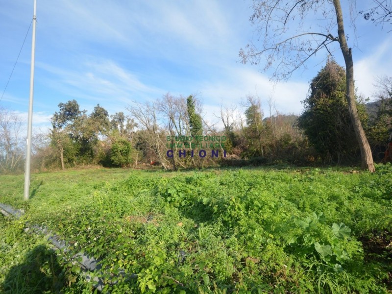 Terreno in vendita a Massa