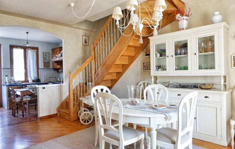 Appartamento in vendita a Massa