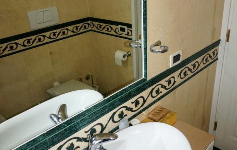 Appartamento in vendita a Massa