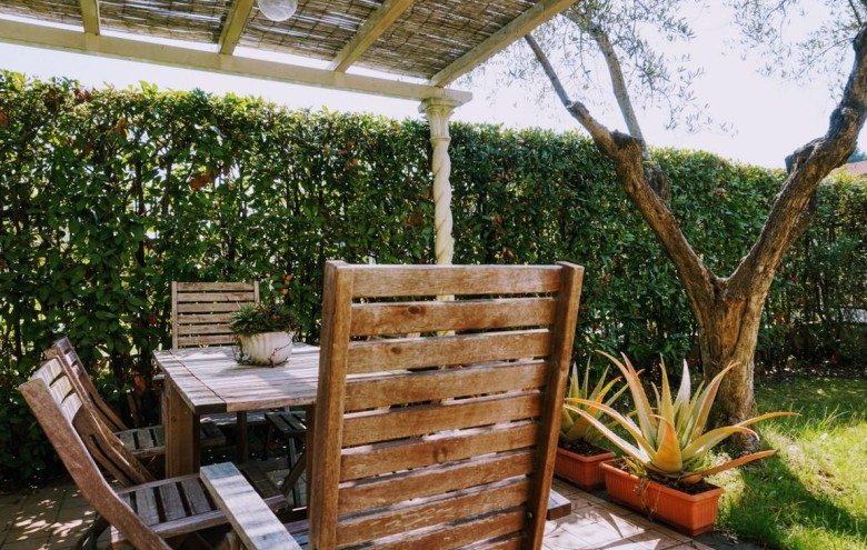 Appartamento in vendita a Massa