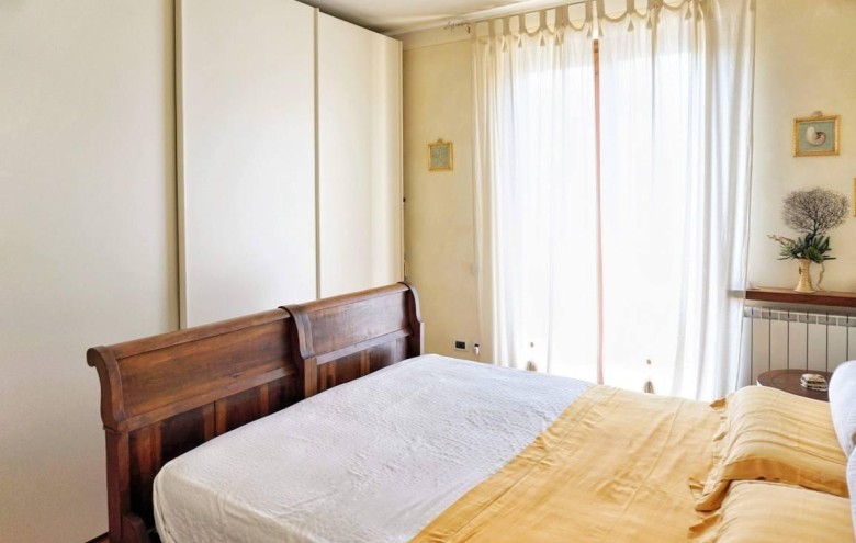 Appartamento in vendita a Massa