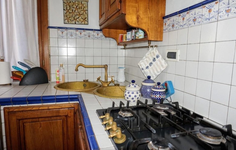 Appartamento in vendita a Massa