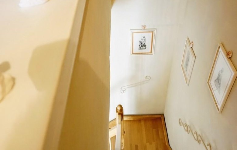 Appartamento in vendita a Massa