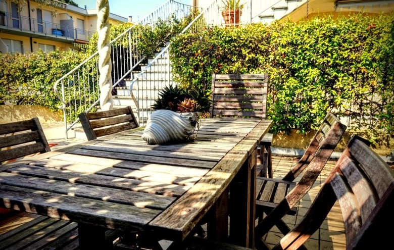 Appartamento in vendita a Massa