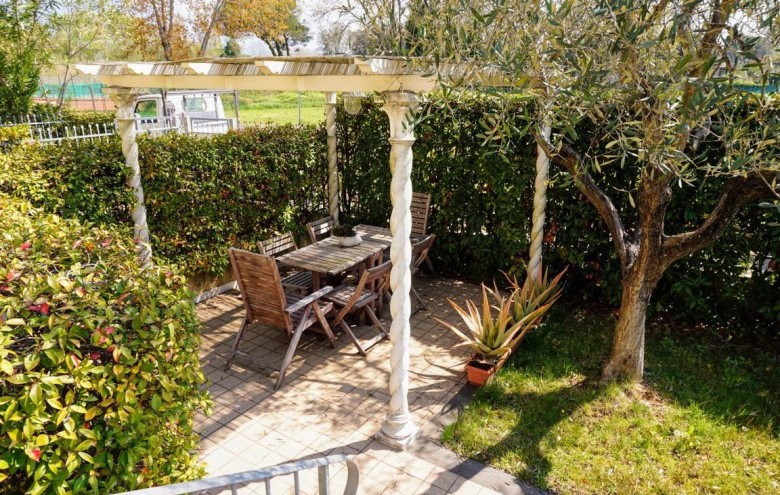 Appartamento in vendita a Massa