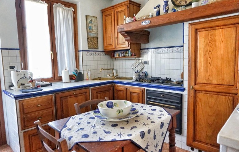 Appartamento in vendita a Massa