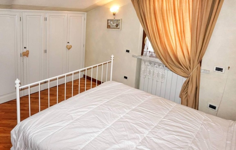 Appartamento in vendita a Massa