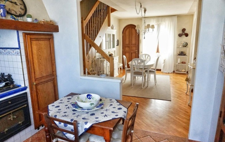 Appartamento in vendita a Massa