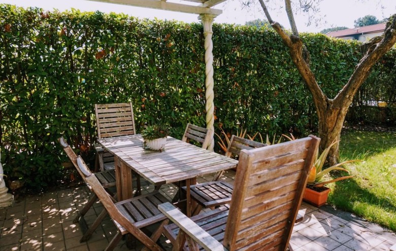 Appartamento in vendita a Massa