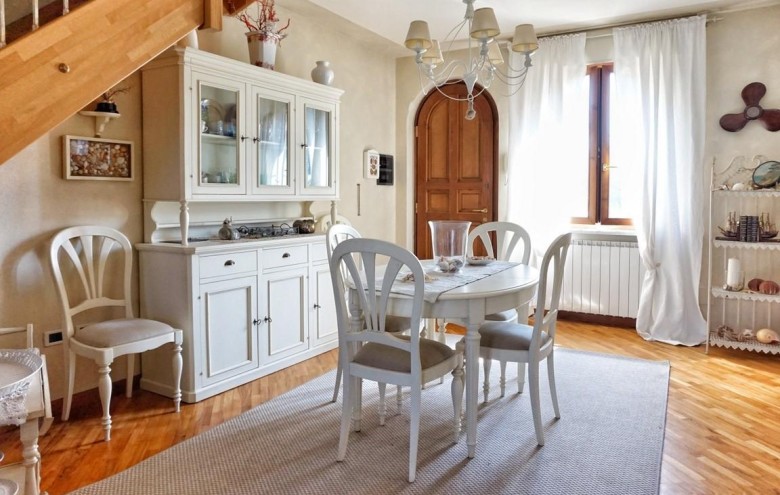 Appartamento in vendita a Massa