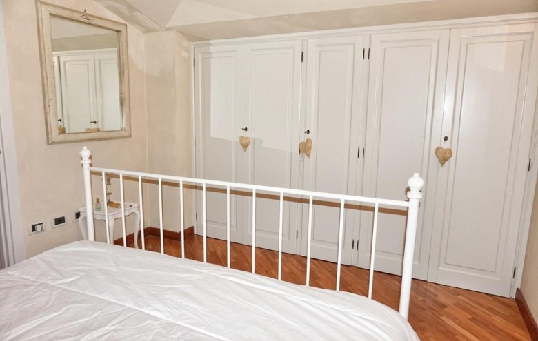 Appartamento in vendita a Massa