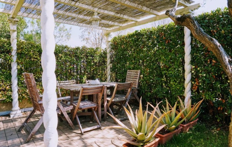 Appartamento in vendita a Massa