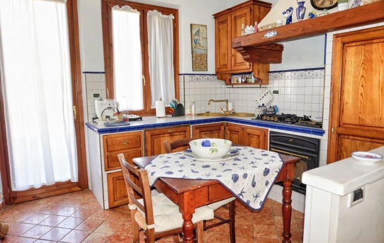 Appartamento in vendita a Massa