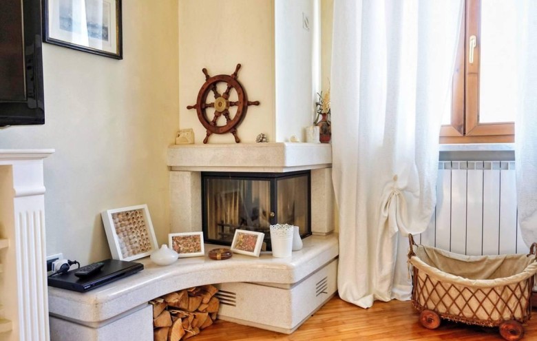 Appartamento in vendita a Massa