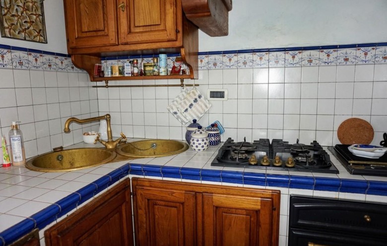 Appartamento in vendita a Massa