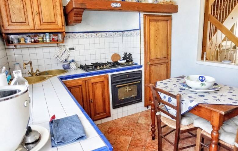 Appartamento in vendita a Massa