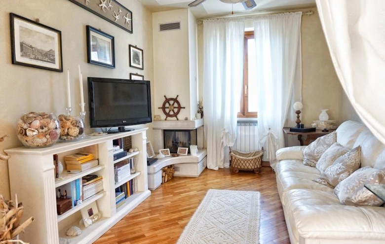 Appartamento in vendita a Massa