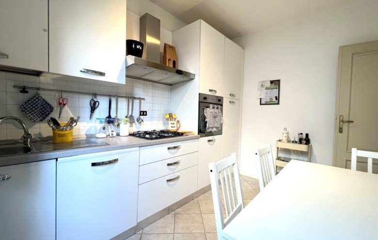 Bifamiliare in vendita a Pietrasanta