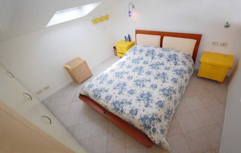 Bifamiliare in vendita a Pietrasanta