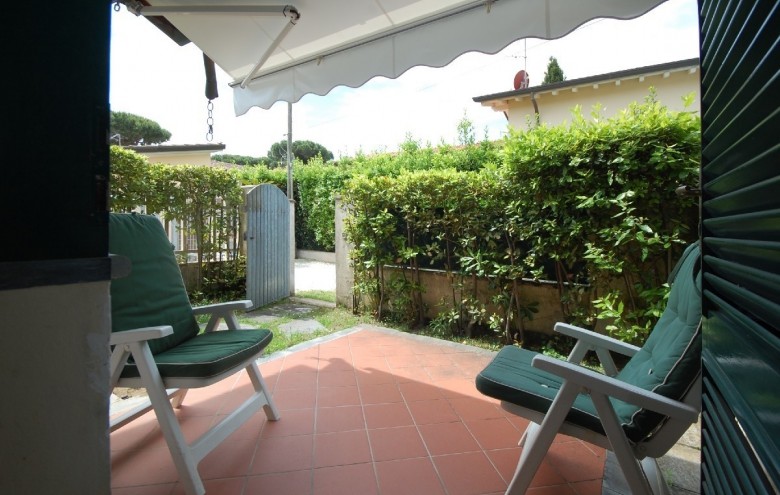 Bifamiliare in vendita a Pietrasanta