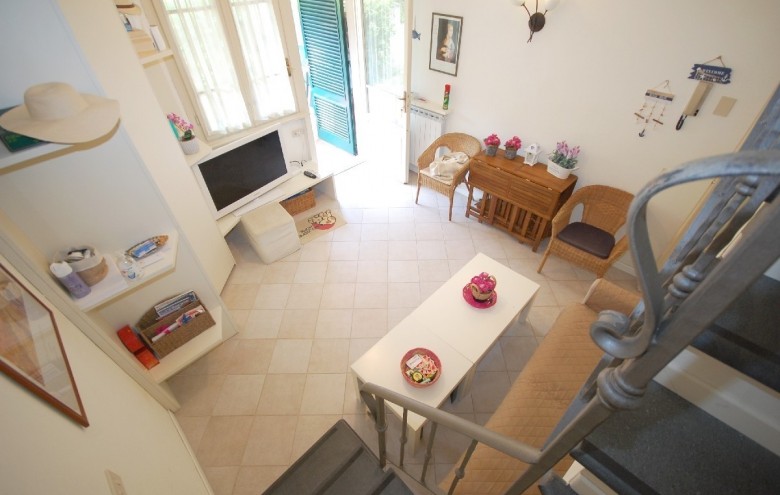 Bifamiliare in vendita a Pietrasanta