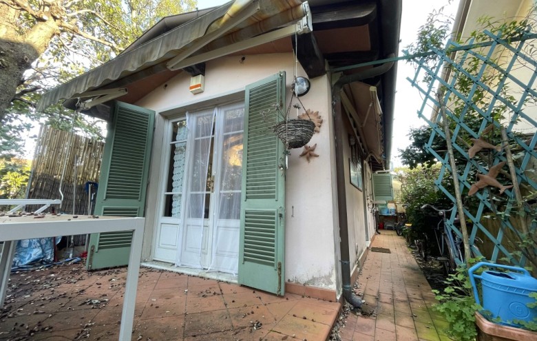 Villa singola in vendita a Pietrasanta