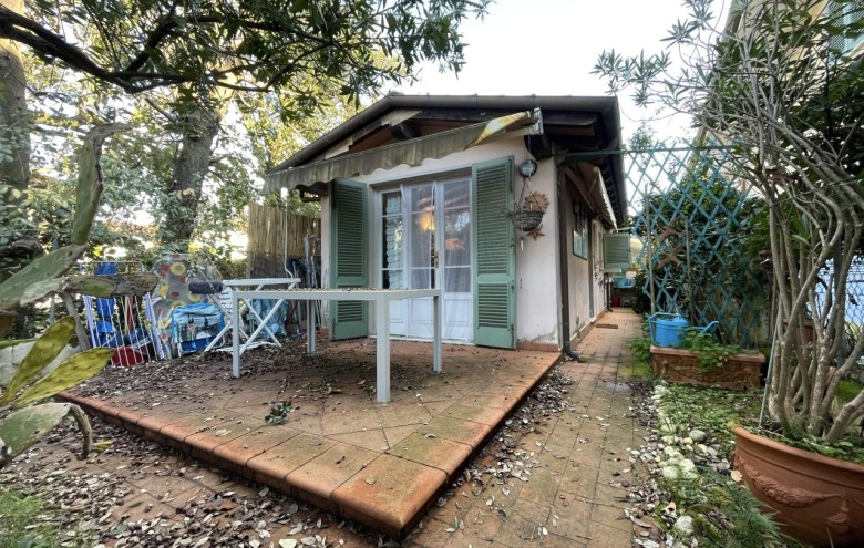 Villa singola in vendita a Pietrasanta