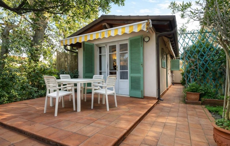 Villa singola in vendita a Pietrasanta