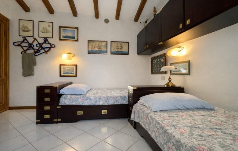 Villa singola in vendita a Pietrasanta