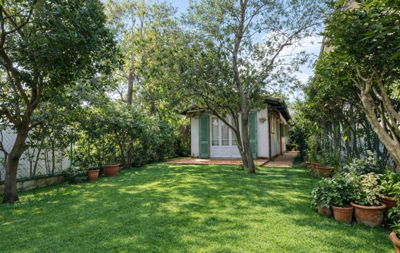 Villa singola in vendita a Pietrasanta