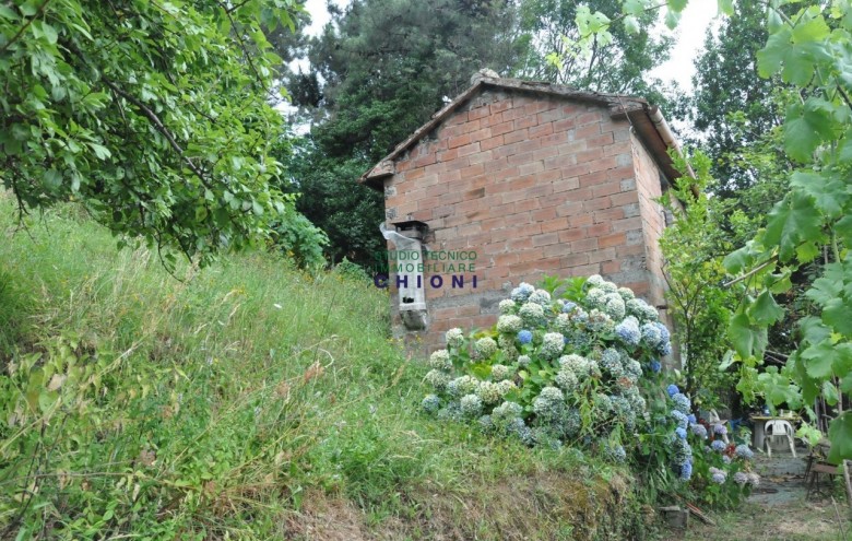 Villa singola in vendita a Massa