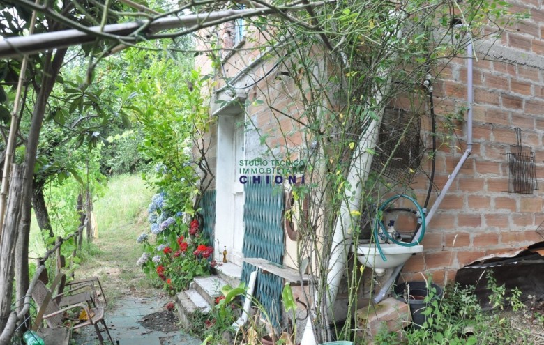 Terreno in vendita a Massa