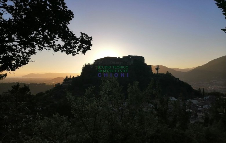 Terreno in vendita a Massa