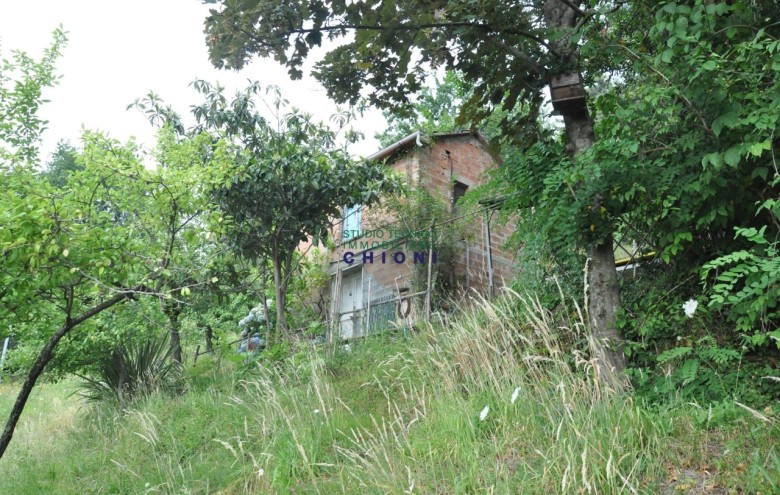 Terreno in vendita a Massa