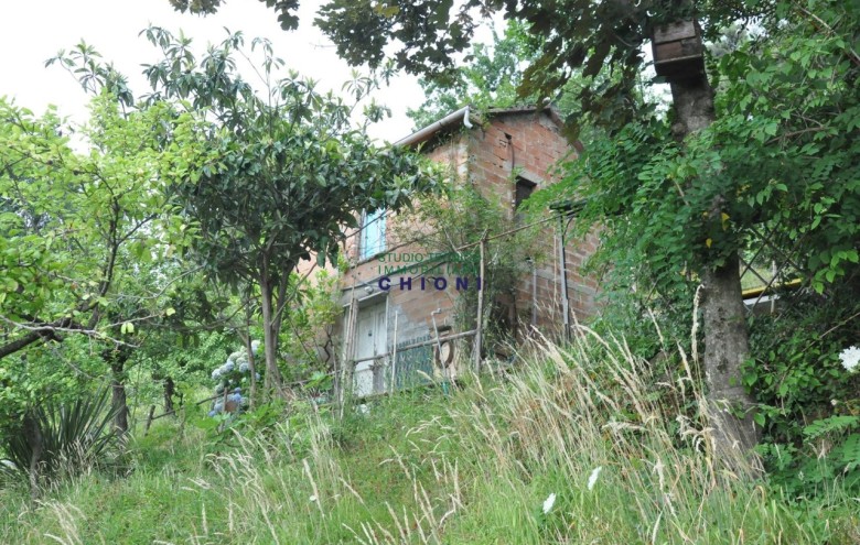 Terreno in vendita a Massa