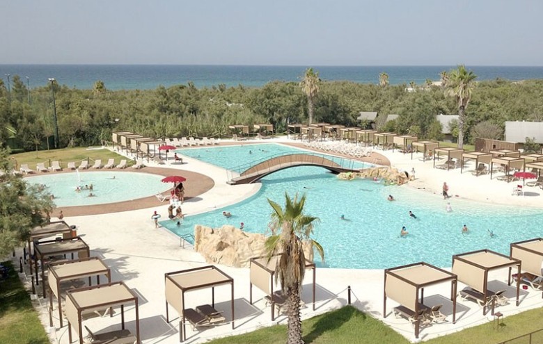 Terreno in vendita a Montignoso