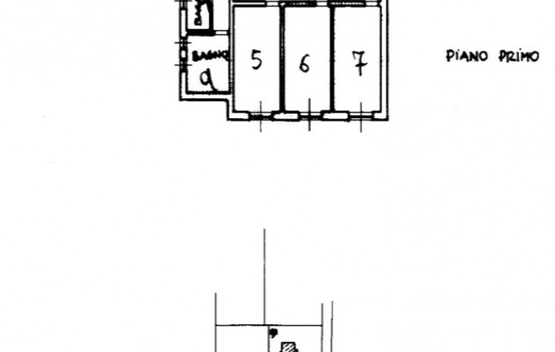 Villa singola in vendita a Massa