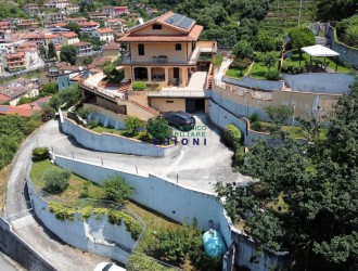 Villa singola in vendita a Montignoso