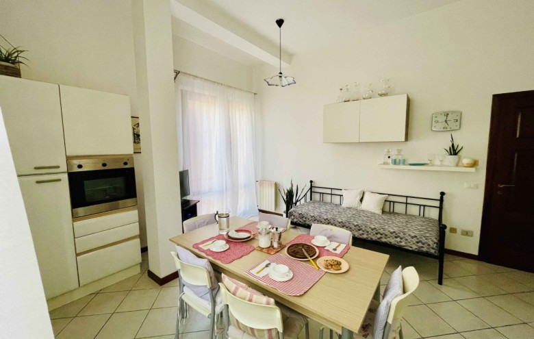 Appartamento in affitto a Pietrasanta