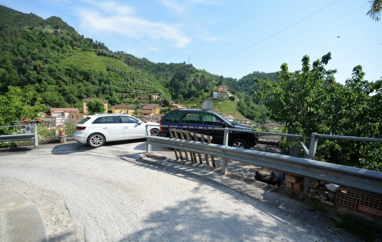 Villetta a schiera in vendita a Montignoso