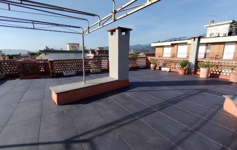 Attico in vendita a Massa