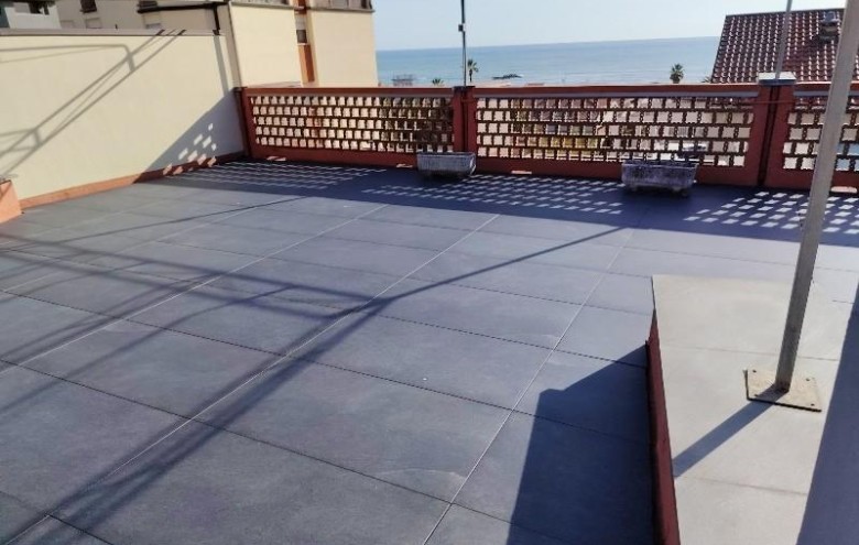 Attico in vendita a Massa