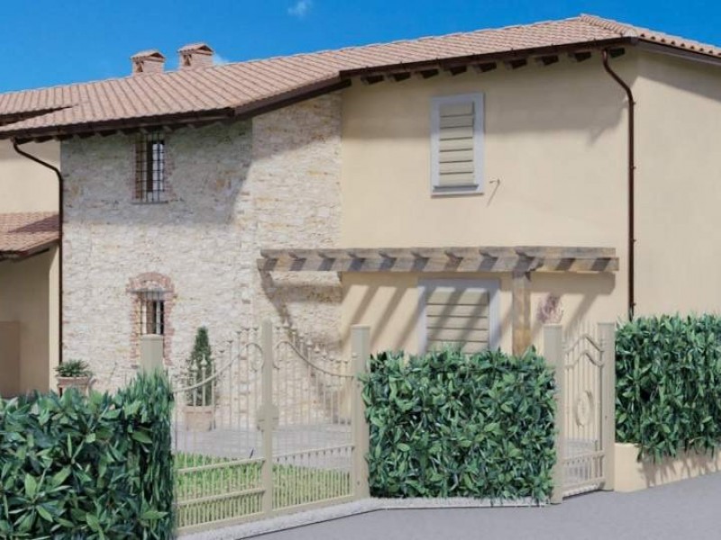 Bifamiliare in vendita a Camaiore