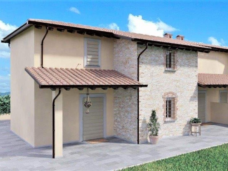Bifamiliare in vendita a Camaiore
