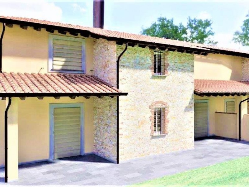 Bifamiliare in vendita a Camaiore