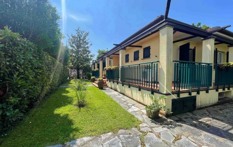 Villa singola in vendita a Pietrasanta