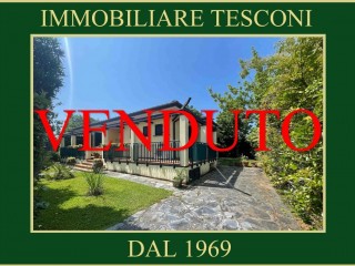 Villa singola in vendita a Marina di Pietrasanta