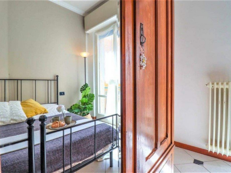 Appartamento in vendita a Viareggio