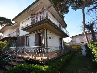 Villetta a schiera in vendita a Cinquale