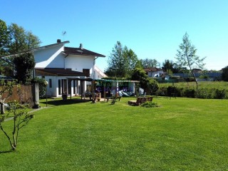 Villa singola in vendita a Cinquale